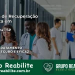 Clínica de Recuperação Católica em Holambra | Internação 24h