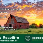 Clínica de Recuperação Católica em Horizonte | Internação 24h