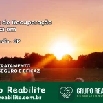 Clínica de Recuperação Católica em Hortolândia | Internação 24h