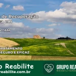 Clínica de Recuperação Católica em Humaitá | Internação 24h