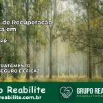 Clínica de Recuperação Católica em Ibema | Internação 24h