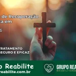 Clínica de Recuperação Católica em Ibiaí | Internação 24h