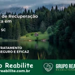 Clínica de Recuperação Católica em Ibicaré | Internação 24h