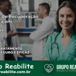 Clínica de Recuperação Católica em Ibicuí | Internação 24h