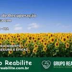 Clínica de Recuperação Católica em Ibiquera | Internação 24h