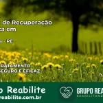 Clínica de Recuperação Católica em Ibirajuba | Internação 24h