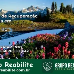 Clínica de Recuperação Católica em Ibirama | Internação 24h