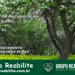 Clínica de Recuperação Católica em Ibirubá | Internação 24h