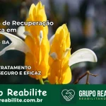 Clínica de Recuperação Católica em Ibitiara | Internação 24h
