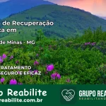 Clínica de Recuperação Católica em Ibitiúra de Minas | Internação 24h
