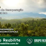 Clínica de Recuperação Católica em Içara | Internação 24h