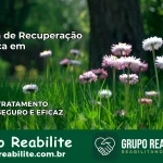 Clínica de Recuperação Católica em Icó | Internação 24h