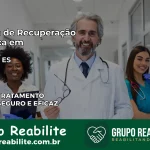 Clínica de Recuperação Católica em Iconha | Internação 24h