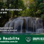 Clínica de Recuperação Católica em Iepê | Internação 24h