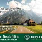 Clínica de Recuperação Católica em Igarapava | Internação 24h