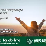 Clínica de Recuperação Católica em Igaratinga | Internação 24h