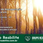 Clínica de Recuperação Católica em Iguaba Grande | Internação 24h