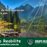 Clínica de Recuperação Católica em Iguaí | Internação 24h