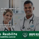 Clínica de Recuperação Católica em Iguatu | Internação 24h