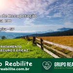 Clínica de Recuperação Católica em Ilha Solteira | Internação 24h