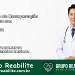 Clínica de Recuperação Católica em Ilhota | Internação 24h