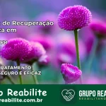 Clínica de Recuperação Católica em Imbaú | Internação 24h