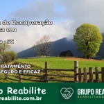 Clínica de Recuperação Católica em Imbituba | Internação 24h