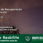 Clínica de Recuperação Católica em Imbuia | Internação 24h