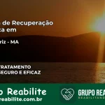 Clínica de Recuperação Católica em Imperatriz | Internação 24h