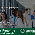 Clínica de Recuperação Católica em Ingá | Internação 24h