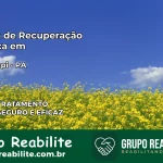 Clínica de Recuperação Católica em Inhangapi | Internação 24h