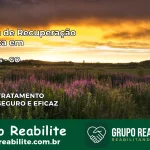 Clínica de Recuperação Católica em Inhumas | Internação 24h