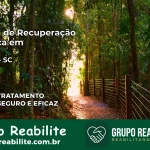 Clínica de Recuperação Católica em Iomerê | Internação 24h