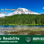 Clínica de Recuperação Católica em Ipameri | Internação 24h