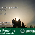 Clínica de Recuperação Católica em Ipanguaçu | Internação 24h