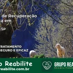 Clínica de Recuperação Católica em Ipeúna | Internação 24h