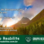 Clínica de Recuperação Católica em Ipiranga do Norte | Internação 24h