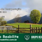 Clínica de Recuperação Católica em Ipueiras | Internação 24h