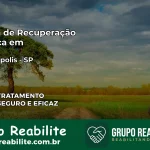 Clínica de Recuperação Católica em Iracemápolis | Internação 24h