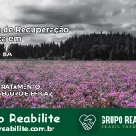 Clínica de Recuperação Católica em Irajuba | Internação 24h