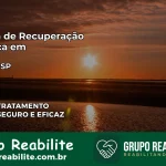 Clínica de Recuperação Católica em Irapuã | Internação 24h