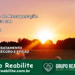 Clínica de Recuperação Católica em Irati | Internação 24h