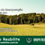 Clínica de Recuperação Católica em Irati | Internação 24h