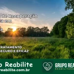 Clínica de Recuperação Católica em Irecê | Internação 24h