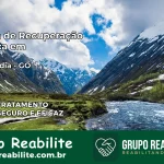 Clínica de Recuperação Católica em Israelândia | Internação 24h