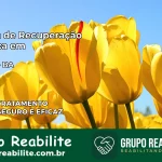Clínica de Recuperação Católica em Itabela | Internação 24h