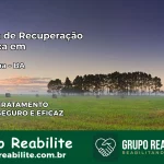 Clínica de Recuperação Católica em Itaberaba | Internação 24h