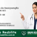 Clínica de Recuperação Católica em Itacurubi | Internação 24h