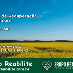 Clínica de Recuperação Católica em Itaguara | Internação 24h