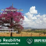 Clínica de Recuperação Católica em Itaguari | Internação 24h